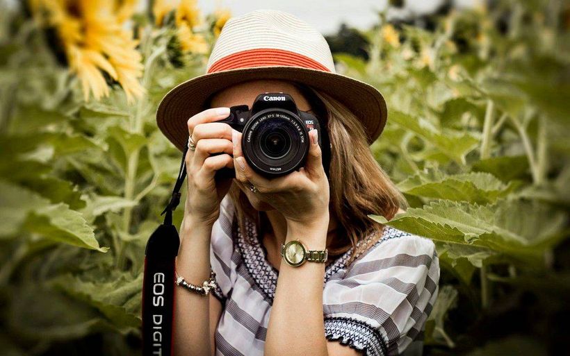 Photographe